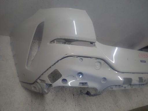 BRANIK ZADNJI BMW X6 G06 M PAKET
