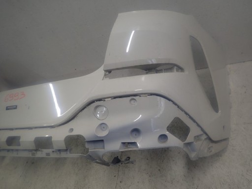BRANIK ZADNJI BMW X6 G06 M PAKET