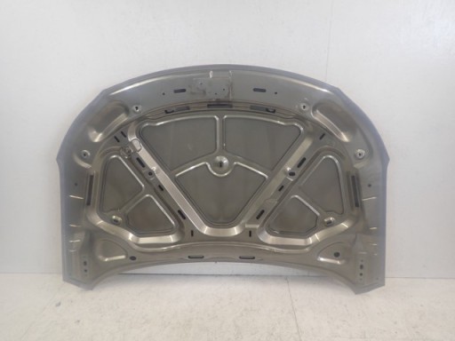 HAUBA POKLOPAC MOTORA VW PASSAT CC 3C8 2008-2012R