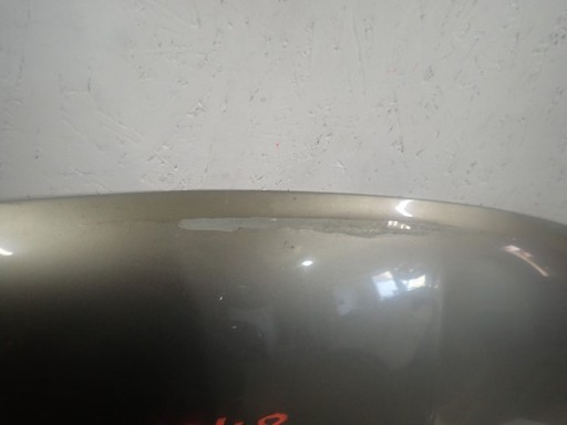 HAUBA POKLOPAC MOTORA VW PASSAT CC 3C8 2008-2012R