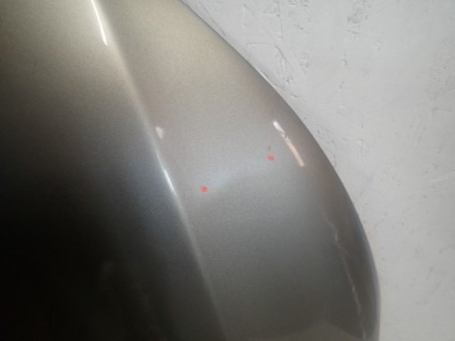 HAUBA POKLOPAC MOTORA VW PASSAT CC 3C8 2008-2012R