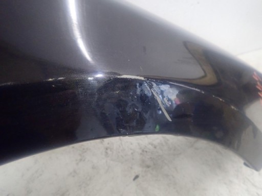 BLATOBRAN DESNA STRANA PREDNJA SKODA SUPERB 2 II 3T REDIZAJN 13-