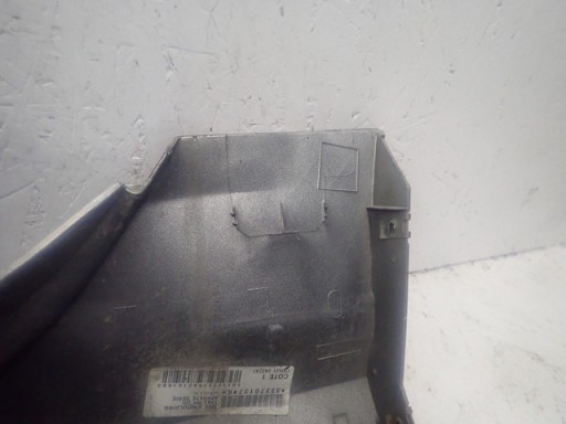 LAJSNA PRAGA DESNA STRANA PRAG VOLVO V60 S60 II 2010-