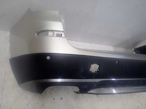 BRANIK ZADNJI BMW X3 F25 2010-2014R
