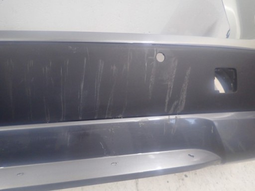 BRANIK ZADNJI BMW X3 F25 2010-2014R