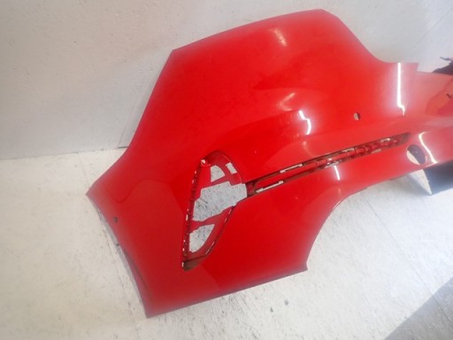 BRANIK ZADNJI KIA PROCEED PRO CEED III GT 18-