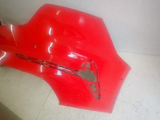 BRANIK ZADNJI KIA PROCEED PRO CEED III GT 18-