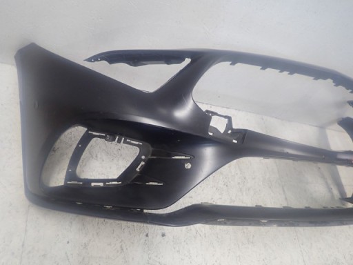 BRANIK PREDNJA STRANA MERCEDES W257 CLS AMG 2018-