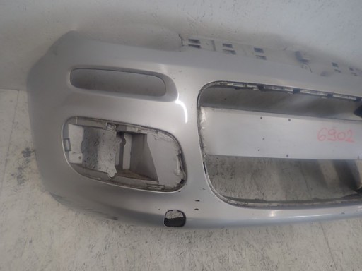 BRANIK PREDNJA STRANA FIAT PANDA 3 III 2012-