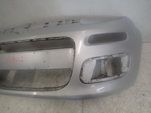 BRANIK PREDNJA STRANA FIAT PANDA 3 III 2012-