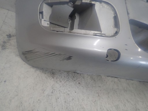 BRANIK PREDNJA STRANA FIAT PANDA 3 III 2012-