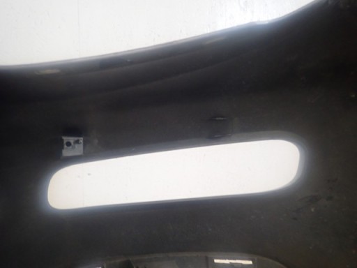 BRANIK PREDNJA STRANA FIAT PANDA 3 III 2012-