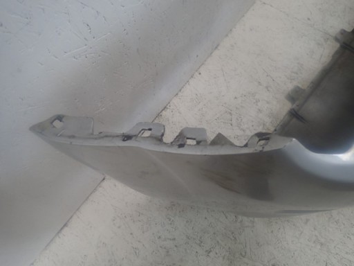 BRANIK PREDNJA STRANA FIAT PANDA 3 III 2012-