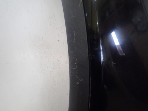 BLATOBRAN LIJEVA STRANA PREDNJA MERCEDES W253 253 GLC