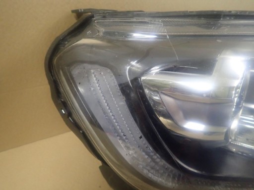 LAMPA FAR DESNA STRANA XENON FORD RANGER 3 III REDIZAJN 15- LAMPA FAR DESNA STRANA XENON FORD RANGER 3 III REDIZAJN 15-