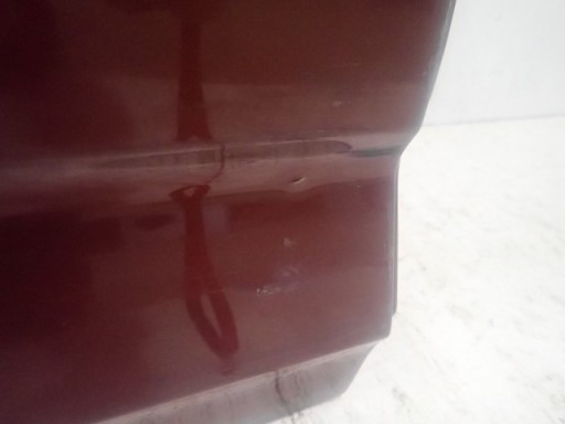 VRATA DESNA  ZADNJA STRANA ZADNJI RENAULT TALISMAN KARAVAN