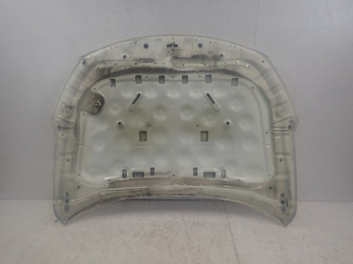 HAUBA POKLOPAC MOTORA KIA OPTIMA 3 III 2010-2015R