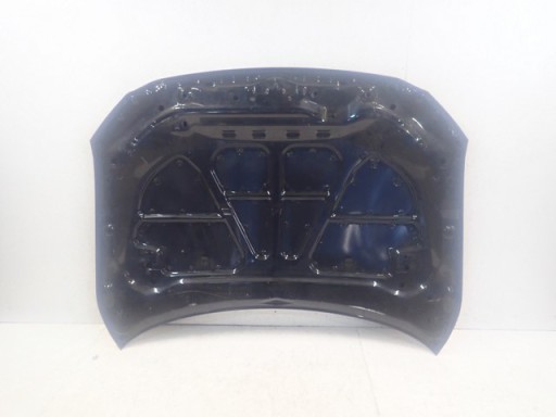 HAUBA POKLOPAC MOTORA MAZDA 6 VI GJ 2012-2018R