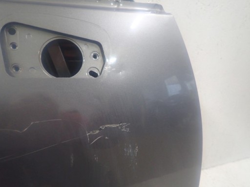 VRATA DESNA  PREDNJA STRANA OPEL ZAFIRA C III 2012-