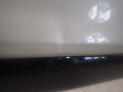 GEPEK ZADNJI POKLOPAC TOYOTA RAV RAV4 5 V 2019- GEPEK ZADNJI POKLOPAC TOYOTA RAV RAV4 5 V 2019-