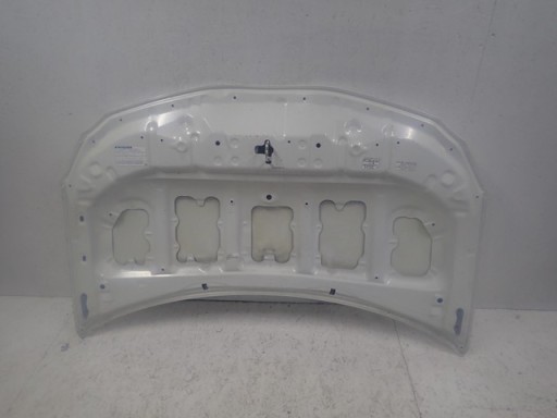 HAUBA POKLOPAC MOTORA TOYOTA AURIS 1 I REDIZAJN 09-12R HAUBA POKLOPAC MOTORA TOYOTA AURIS 1 I REDIZAJN 09-12R