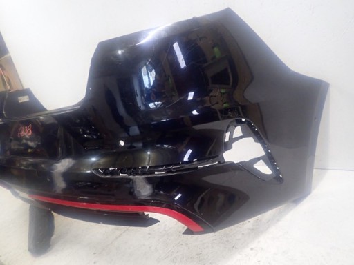 BRANIK ZADNJI KIA PRO CEED 3 III GT 2018-