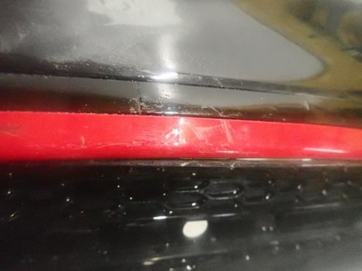 BRANIK ZADNJI KIA PRO CEED 3 III GT 2018-