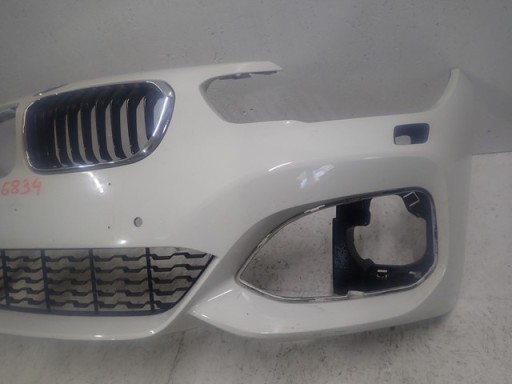 BRANIK PREDNJA STRANA BMW 1 F20 F21 M PAKET REDIZAJN BRANIK PREDNJA STRANA BMW 1 F20 F21 M PAKET REDIZAJN