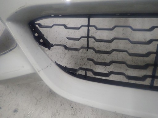 BRANIK PREDNJA STRANA BMW 1 F20 F21 M PAKET REDIZAJN BRANIK PREDNJA STRANA BMW 1 F20 F21 M PAKET REDIZAJN