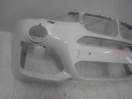 BRANIK PREDNJA STRANA BMW X3 F25 M PAKET REDIZAJN 14-
