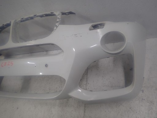 BRANIK PREDNJA STRANA BMW X3 F25 M PAKET REDIZAJN 14-