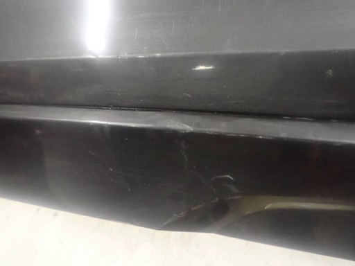 BRANIK ZADNJI BMW X4 F26 M PAKET 2014-