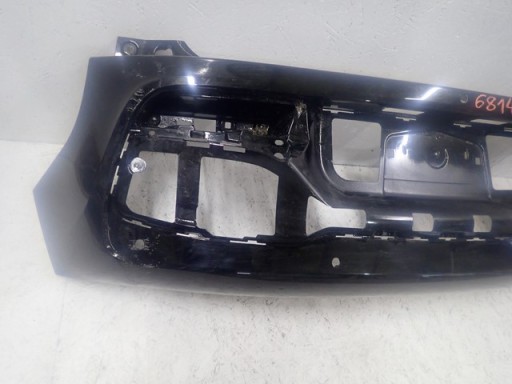 BRANIK ZADNJI BMW I3 REDIZAJN 2017-