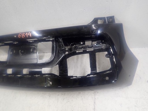 BRANIK ZADNJI BMW I3 REDIZAJN 2017-