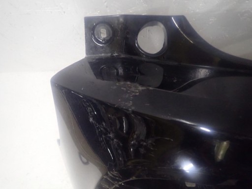 BRANIK ZADNJI BMW I3 REDIZAJN 2017-