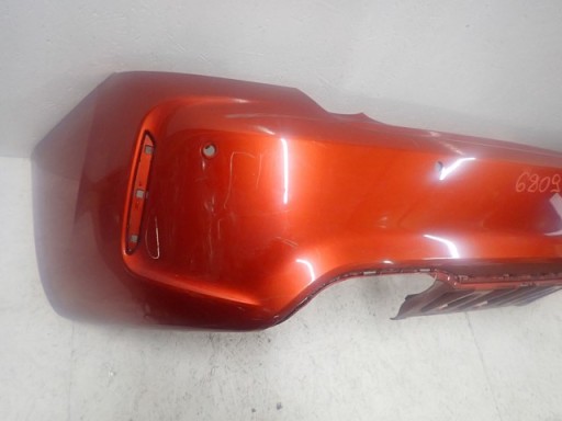 BRANIK ZADNJI BMW M2 II F87 2015- BRANIK ZADNJI BMW M2 II F87 2015-