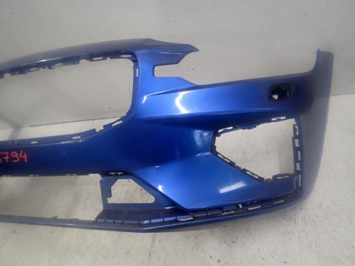 BRANIK PREDNJA STRANA VOLVO S60 V60 R DESIGN 18-