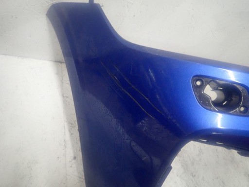 BRANIK PREDNJA STRANA VOLVO S60 V60 R DESIGN 18-