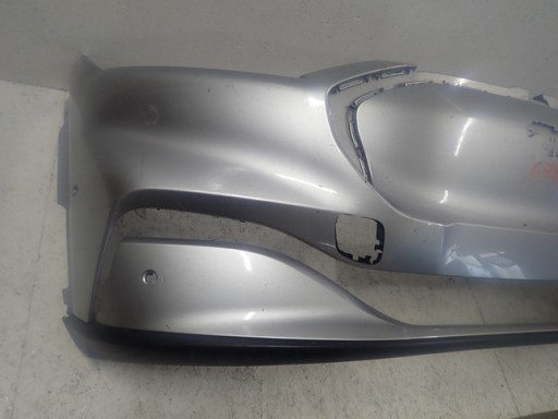 BRANIK PREDNJA STRANA FORD MUSTANG MACH E MACHE