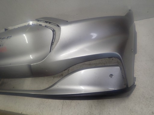 BRANIK PREDNJA STRANA FORD MUSTANG MACH E MACHE