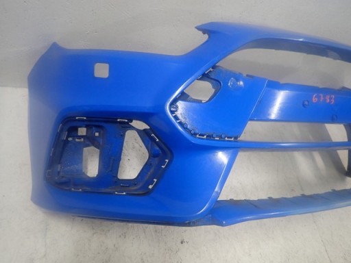 BRANIK PREDNJA STRANA FORD FOCUS MK3 REDIZAJN RS 2014- BRANIK PREDNJA STRANA FORD FOCUS MK3 REDIZAJN RS 2014-