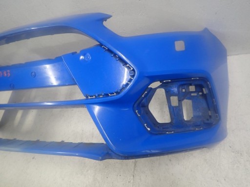 BRANIK PREDNJA STRANA FORD FOCUS MK3 REDIZAJN RS 2014- BRANIK PREDNJA STRANA FORD FOCUS MK3 REDIZAJN RS 2014-
