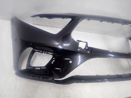 BRANIK PREDNJA STRANA MERCEDES W257 CLS AMG 2018-