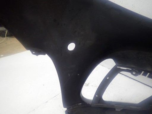 BRANIK PREDNJA STRANA MERCEDES W257 CLS AMG 2018-