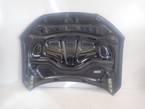 HAUBA POKLOPAC MOTORA AUDI A7 4G 2011-