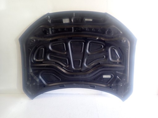 HAUBA POKLOPAC MOTORA AUDI A7 4G 2011-