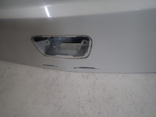 GEPEK ZADNJI POKLOPAC GEPEKA OPEL MOKKA X 2016-