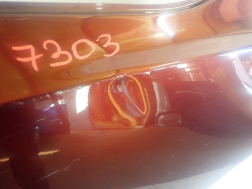 VRATA LIJEVA ZADNJA STRANA ZADNJI NISSAN JUKE 2 II 2019- VRATA LIJEVA ZADNJA STRANA ZADNJI NISSAN JUKE 2 II 2019-