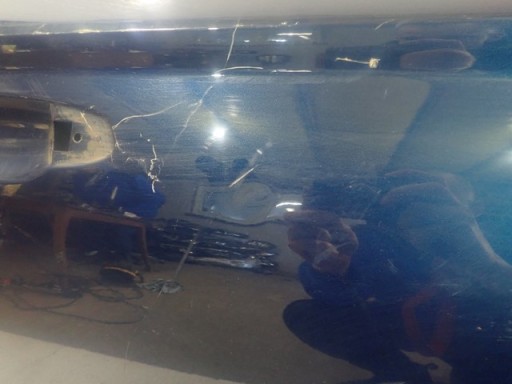 VRATA DESNA  PREDNJA STRANA SEAT ATECA 575 2016-