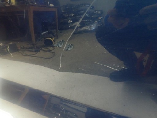 VRATA DESNA  PREDNJA STRANA SEAT ATECA 575 2016-